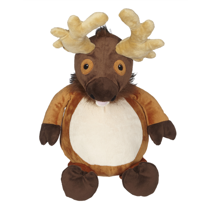 Edward Elk Buddy - Embroider Buddy®