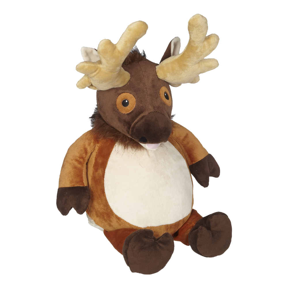 Edward Elk Buddy - Embroider Buddy®