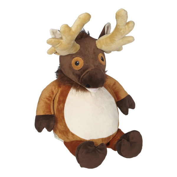 Edward Elk Buddy - Embroider Buddy®