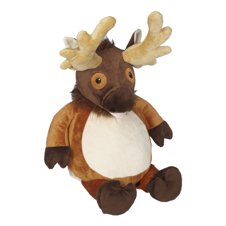 Edward Elk Buddy - Embroider Buddy®