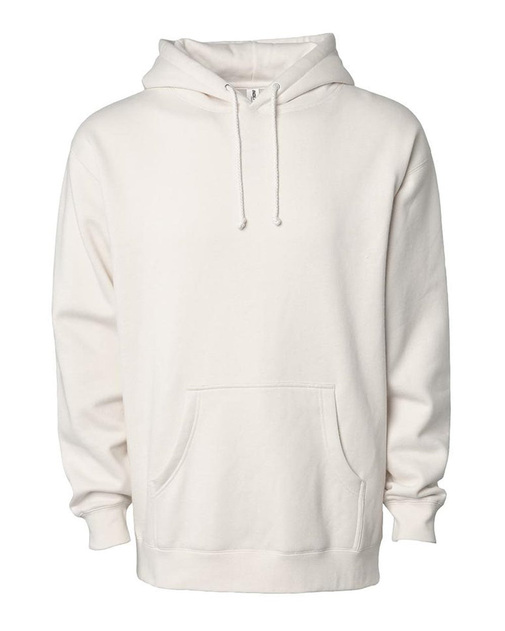 Independent Trading Co. Heavyweight Hooded Sweatshirt IND4000