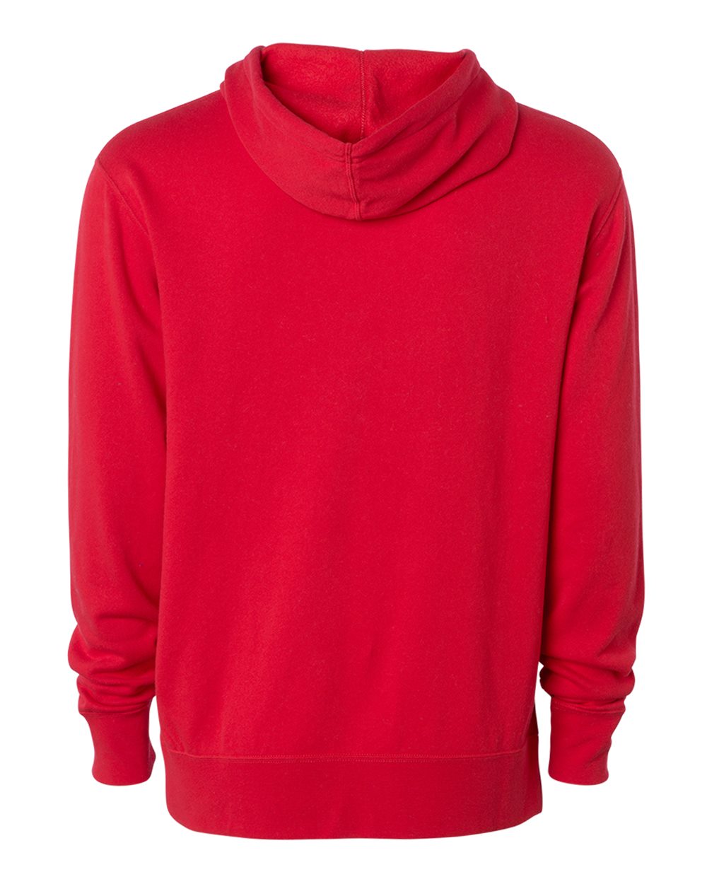 Independent Trading Co. Lightweight Hooded Sweatshirt AFX90UN