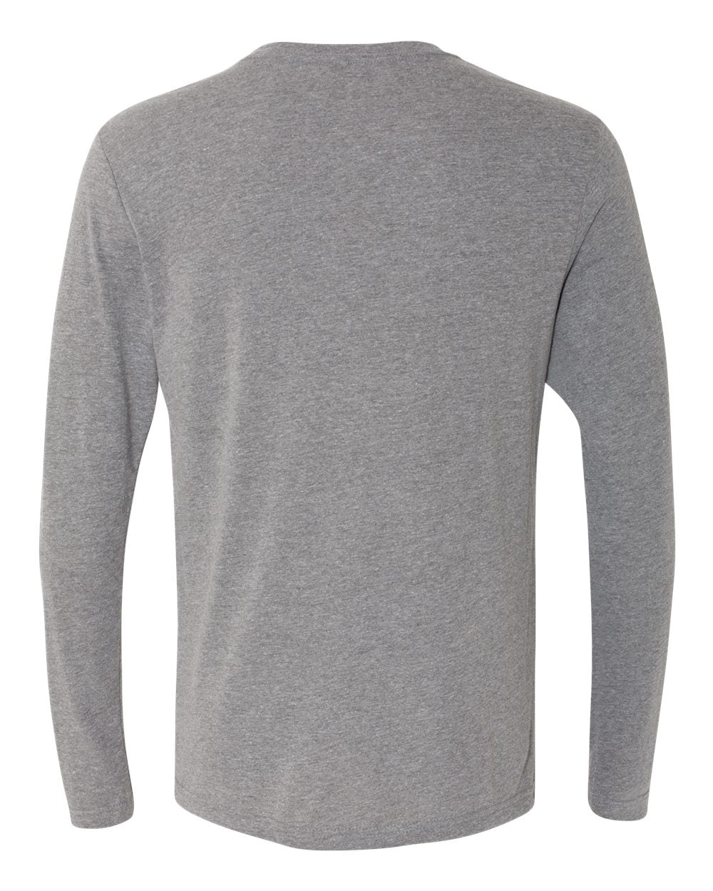 Next Level Triblend Long Sleeve T-Shirt 6071