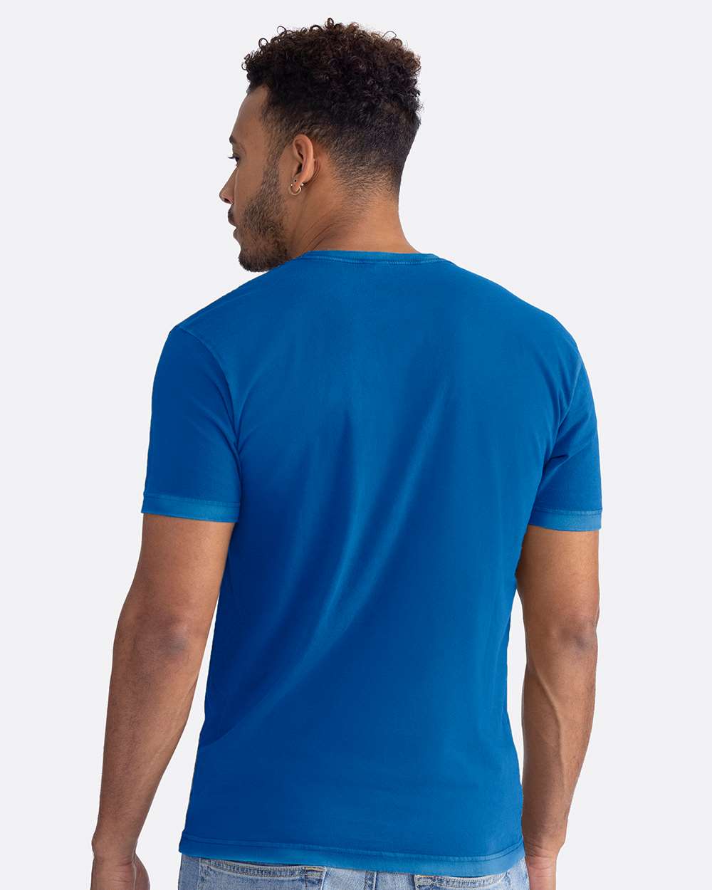 Next Level Soft Wash T-Shirt 3600SW