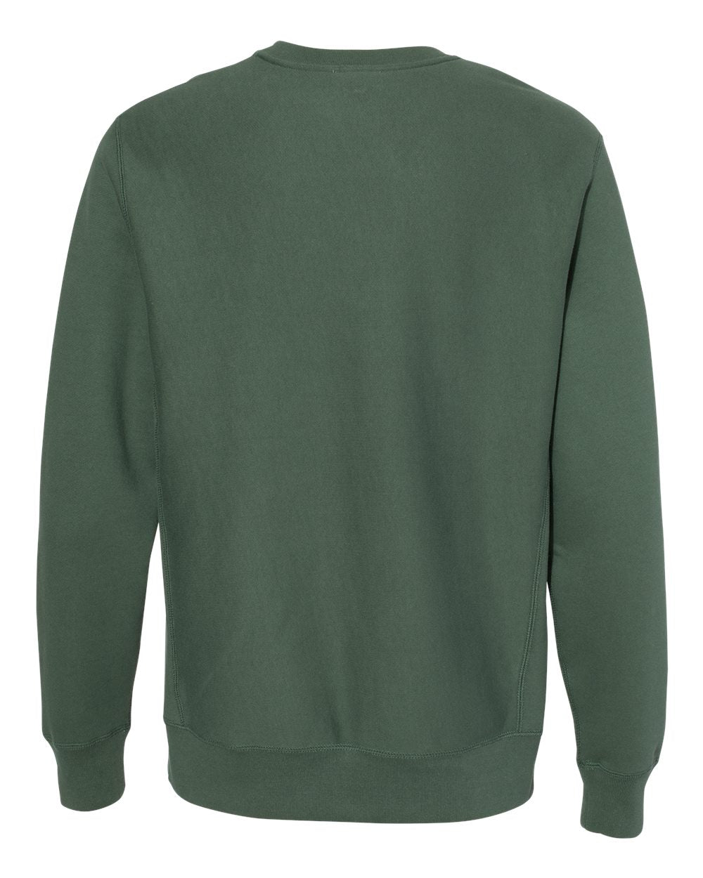 Independent Trading Co. Legend - Premium Heavyweight Cross-Grain Crewneck Sweatshirt IND5000C