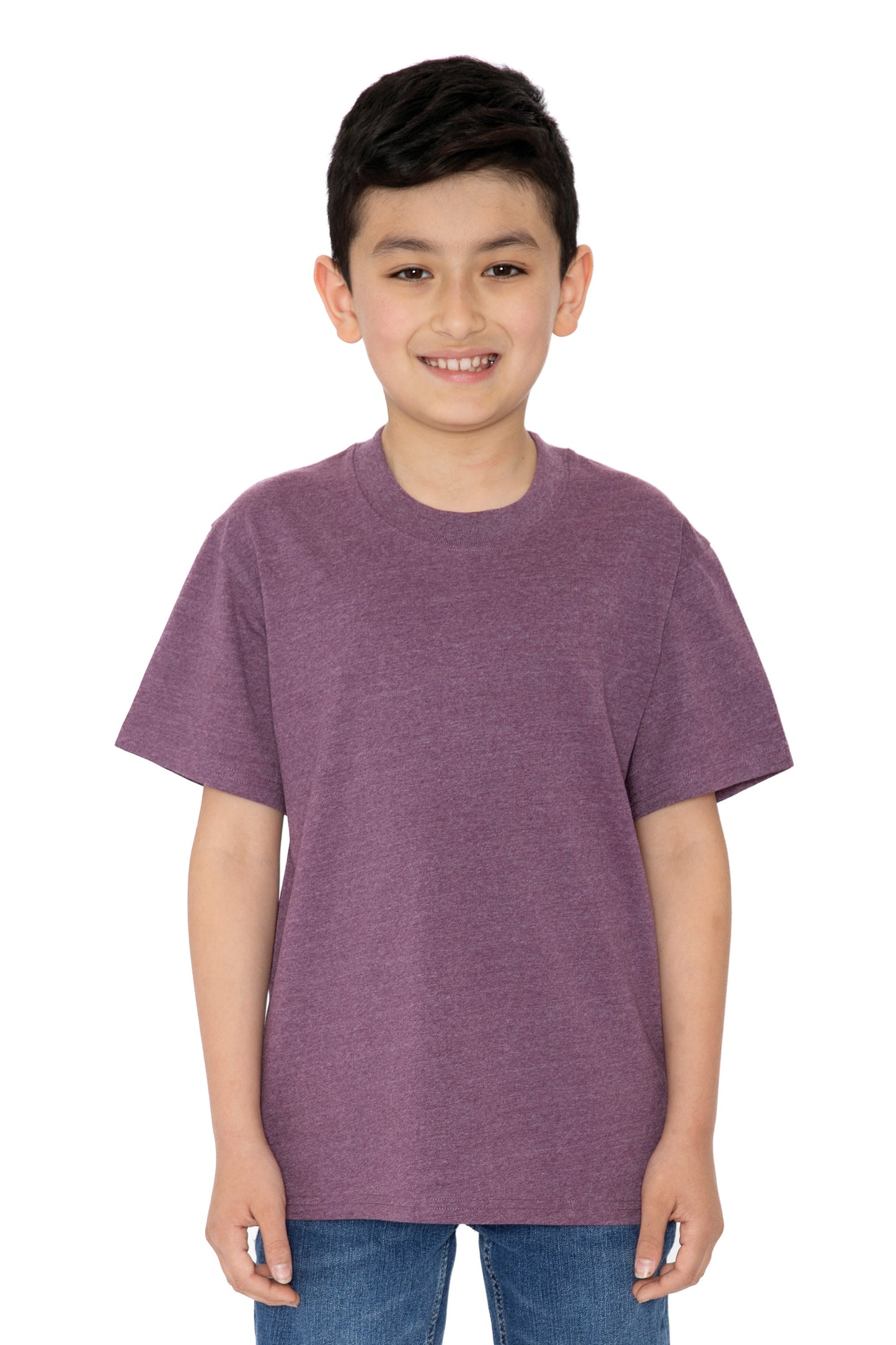 Atc Earth Wash Everyday Earth Wash Youth Tee ATC6040Y