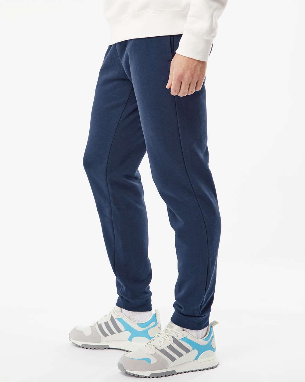 Adidas Fleece Joggers A436