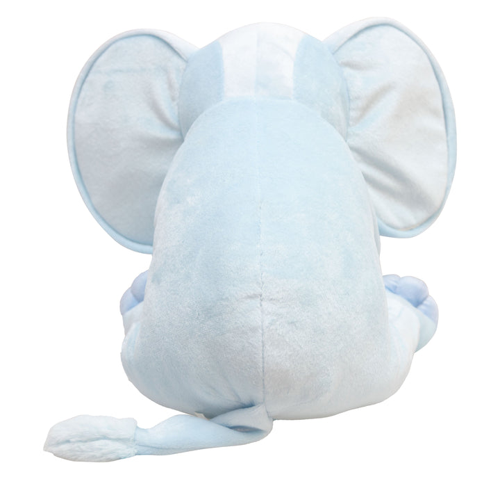 Elephant Ear Buddy - Blue - Blue - Embroider Buddy®