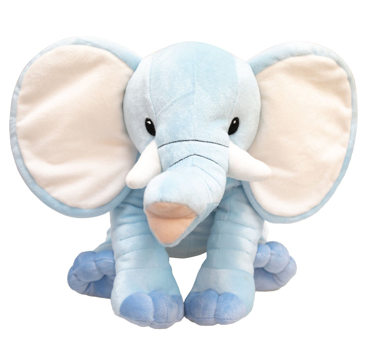 Elephant Ear Buddy - Blue - Blue - Embroider Buddy®