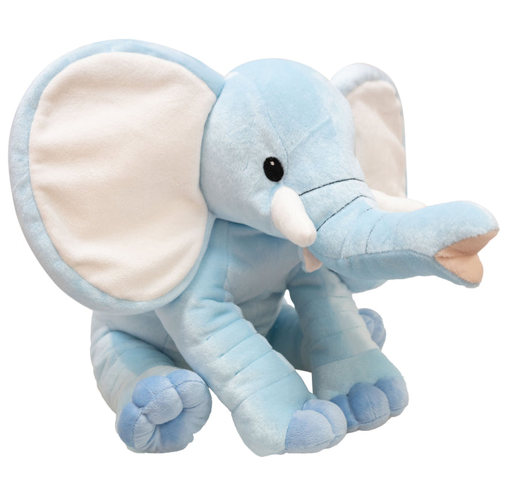 Elephant Ear Buddy - Blue - Blue - Embroider Buddy®