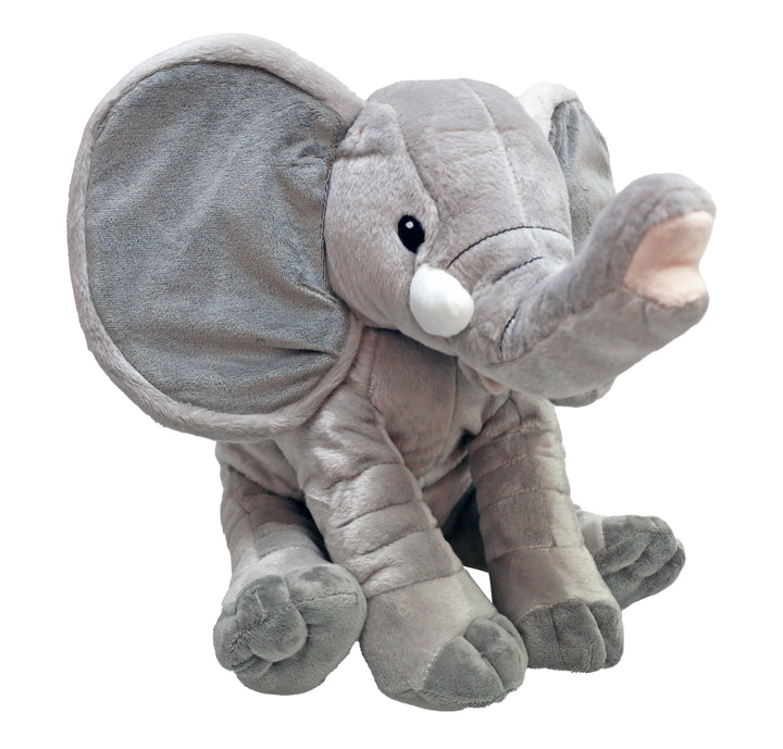 Elephant Ear Buddy - Grey - Grey - Embroider Buddy®