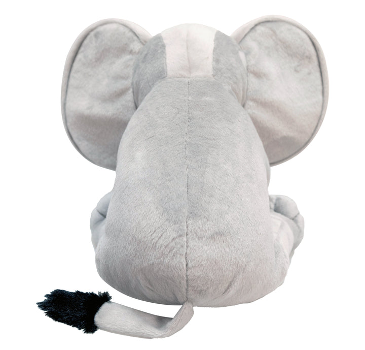 Elephant Ear Buddy - Grey - Grey - Embroider Buddy®