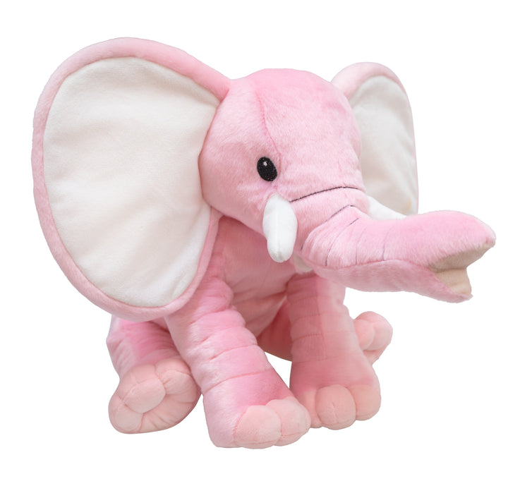 Elephant Ear Buddy - Pink - Pink - Embroider Buddy®