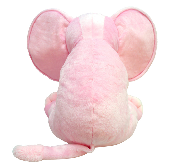 Elephant Ear Buddy - Pink - Pink - Embroider Buddy®