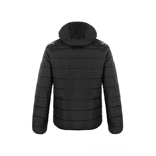 Elevate your style: custom apparel puffer jacket. Code available - Puffer Jacket