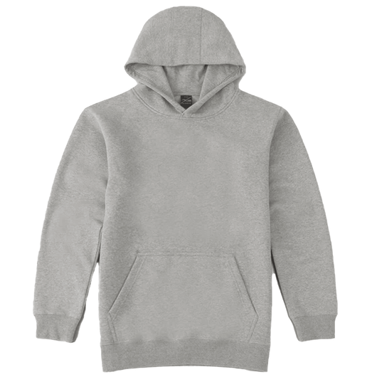 Elevate your style: custom apparel hoodie toronto. Product code: ha23 - Grey Heather / S - HOODIE