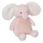 Ellie Elephant Buddy - Pink - Embroider Buddy®