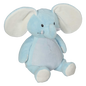 Elliot Elephant Buddy - Baby Blue - Embroider Buddy®