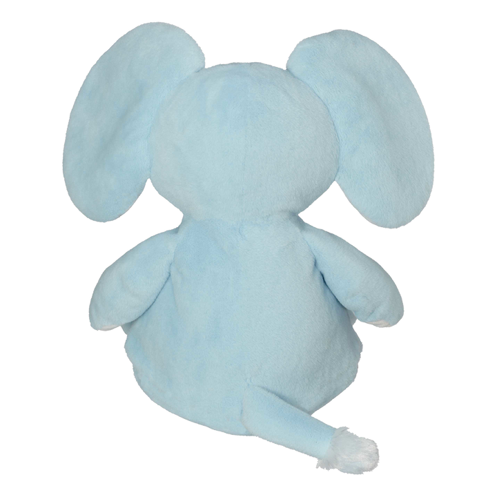 Elliot Elephant Buddy - Baby Blue - Embroider Buddy®