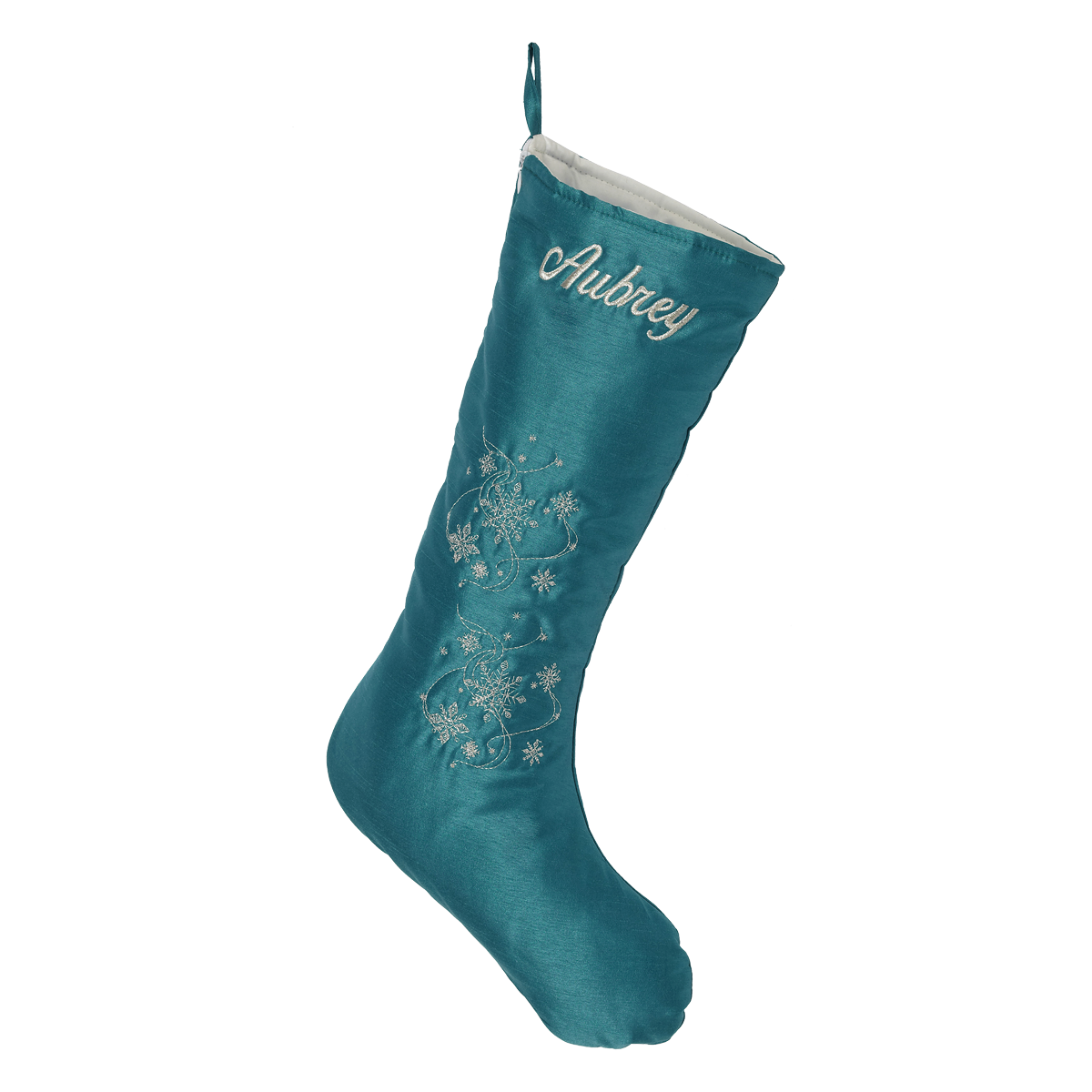 Embroider Buddy® Chic Stocking