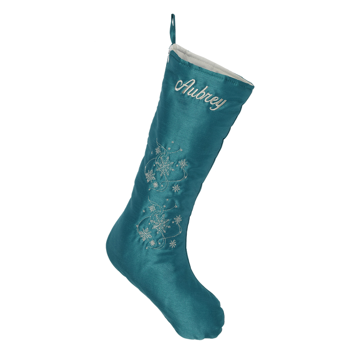 Embroider Buddy® Chic Stocking - Embroider Buddy®