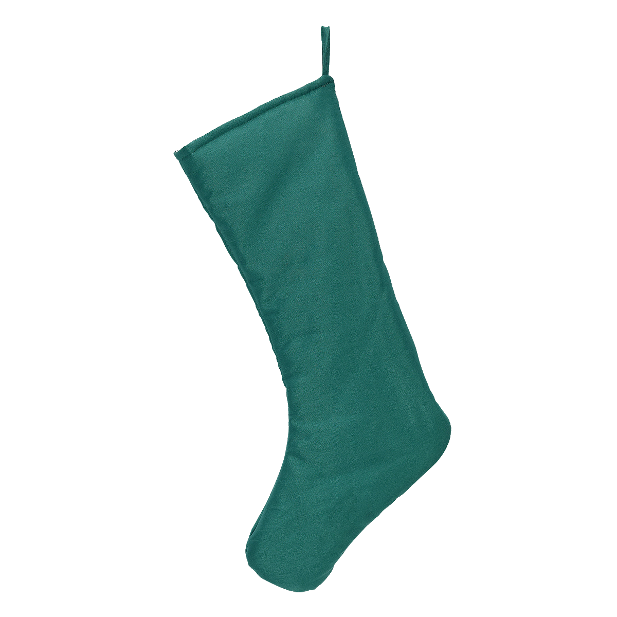 Embroider Buddy® Chic Stocking - Aquamarine