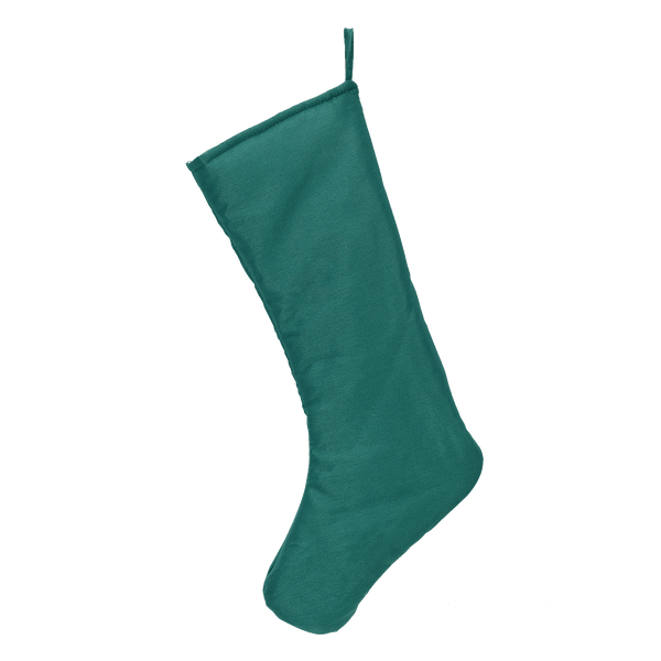 Embroider Buddy® Chic Stocking - Aquamarine - Embroider Buddy®