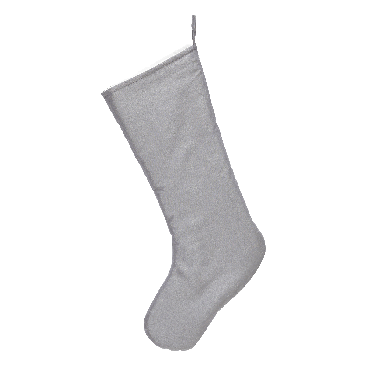 Embroider Buddy® Chic Stocking - Dove Grey