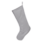 Embroider Buddy® Chic Stocking - Dove Grey