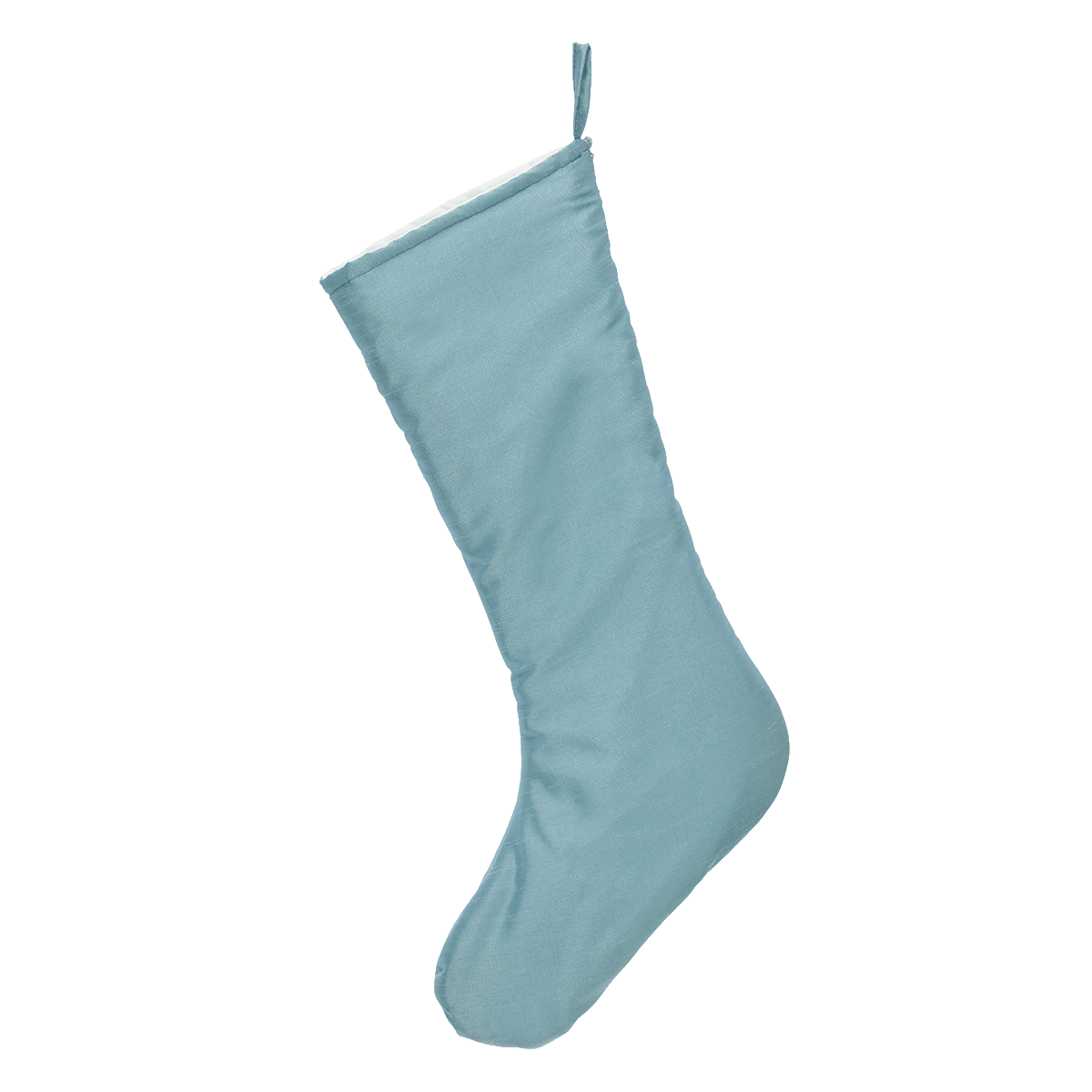 Embroider Buddy® Chic Stocking - Ice Blue