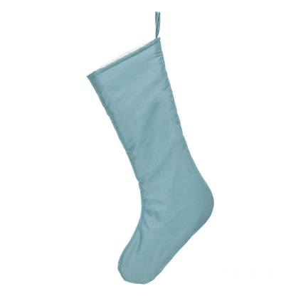 Embroider Buddy® Chic Stocking - Ice Blue