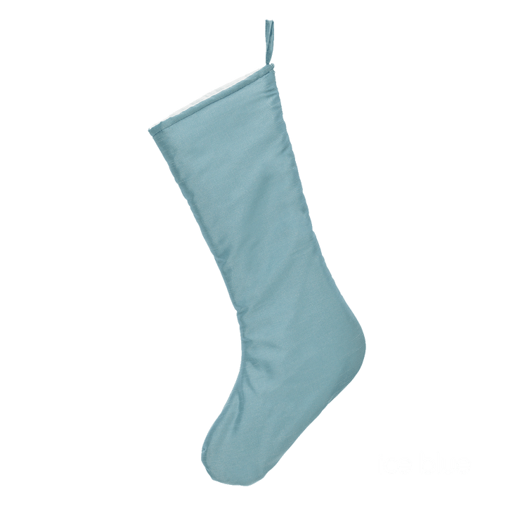 Embroider Buddy® Chic Stocking - Ice Blue - Embroider Buddy®