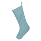 Embroider Buddy® Chic Stocking - Ice Blue