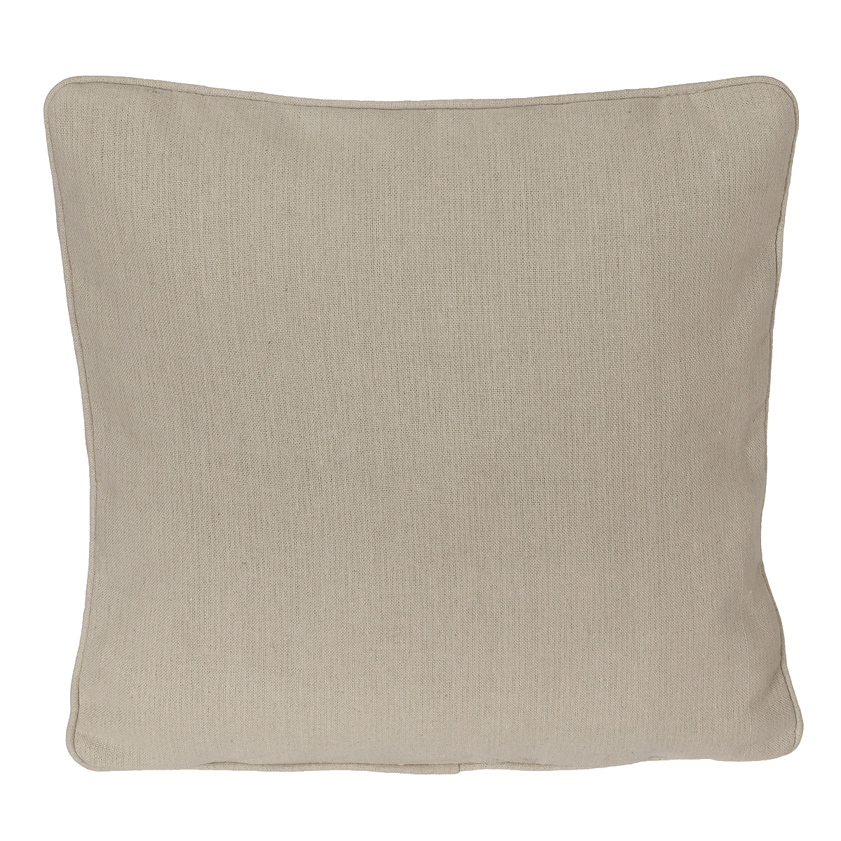 Embroider Buddy® Pillow - Oatmeal