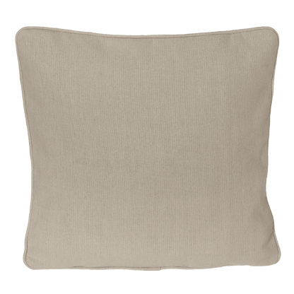 Embroider Buddy® Pillow - Oatmeal