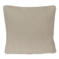 Embroider Buddy® Pillow - Oatmeal
