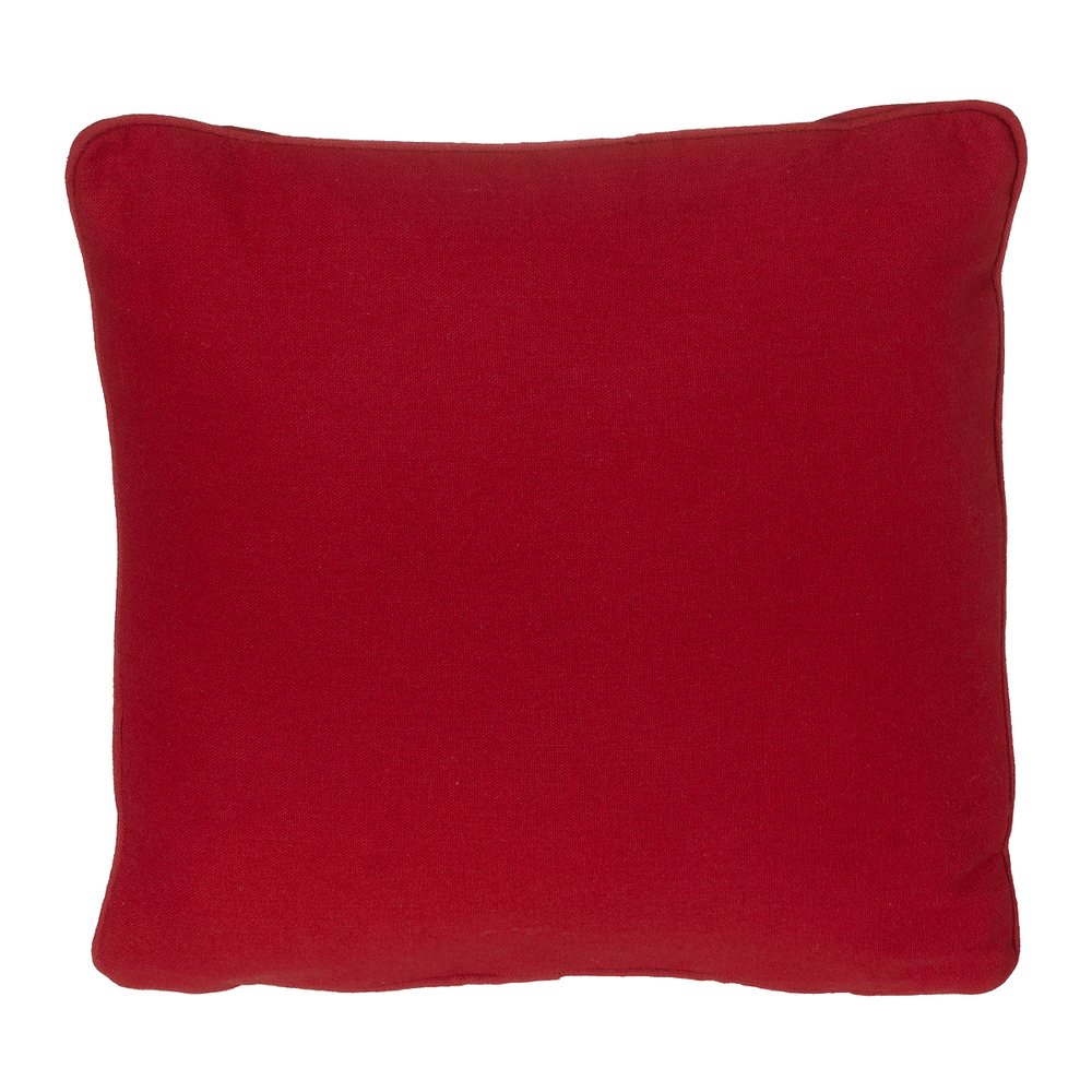 Embroider Buddy® Pillow - Red - Embroider Buddy®