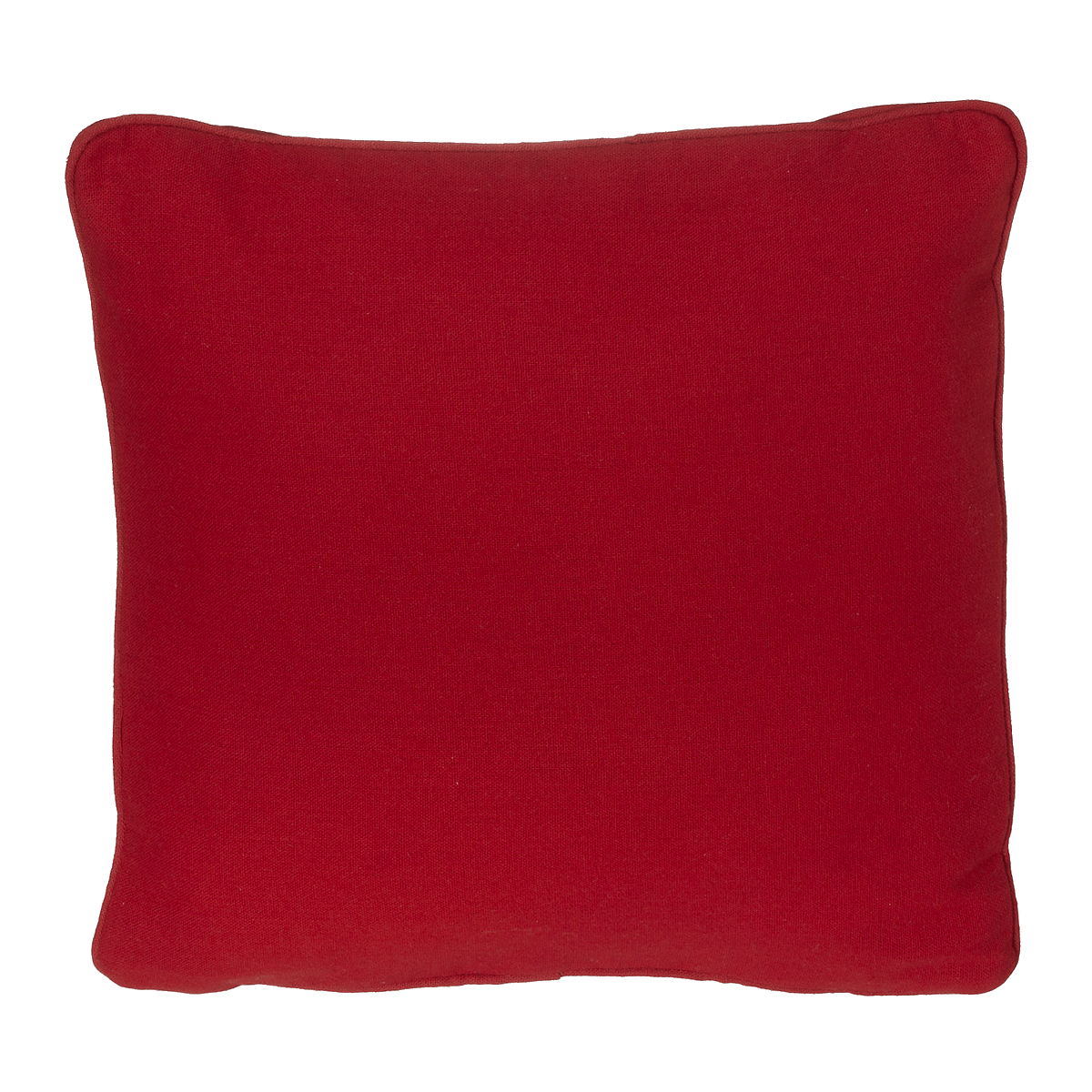 Embroider Buddy® Pillow - Red