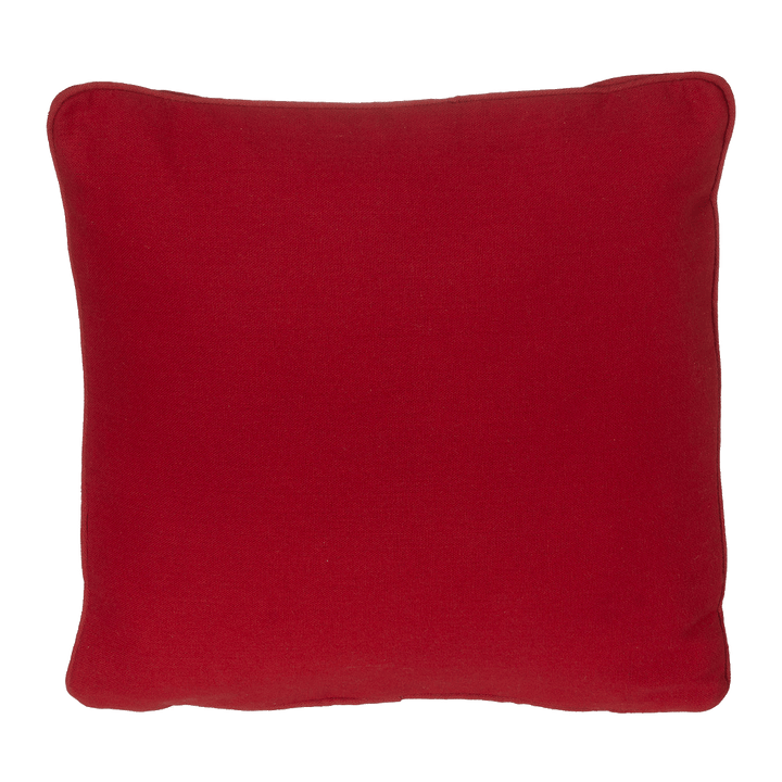 Embroider Buddy® Pillow - Red - Embroider Buddy®