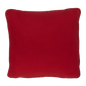 Embroider Buddy® Pillow - Red