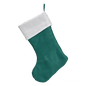 Embroider Buddy® Traditional Stocking - Aquamarine