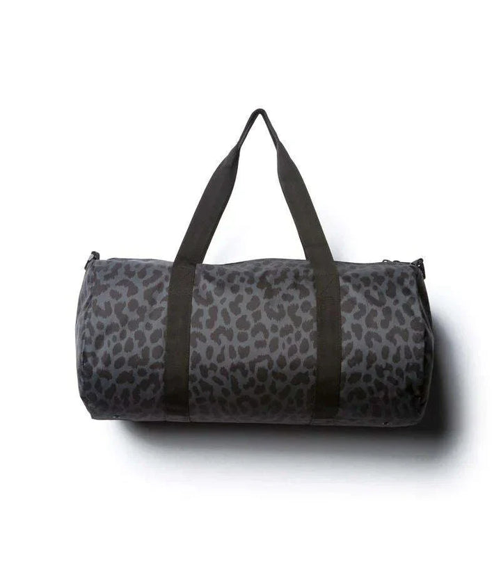 Escape now: day tripper 29l duffel bag a101 - Black Cheetah / Single Unit - Bags