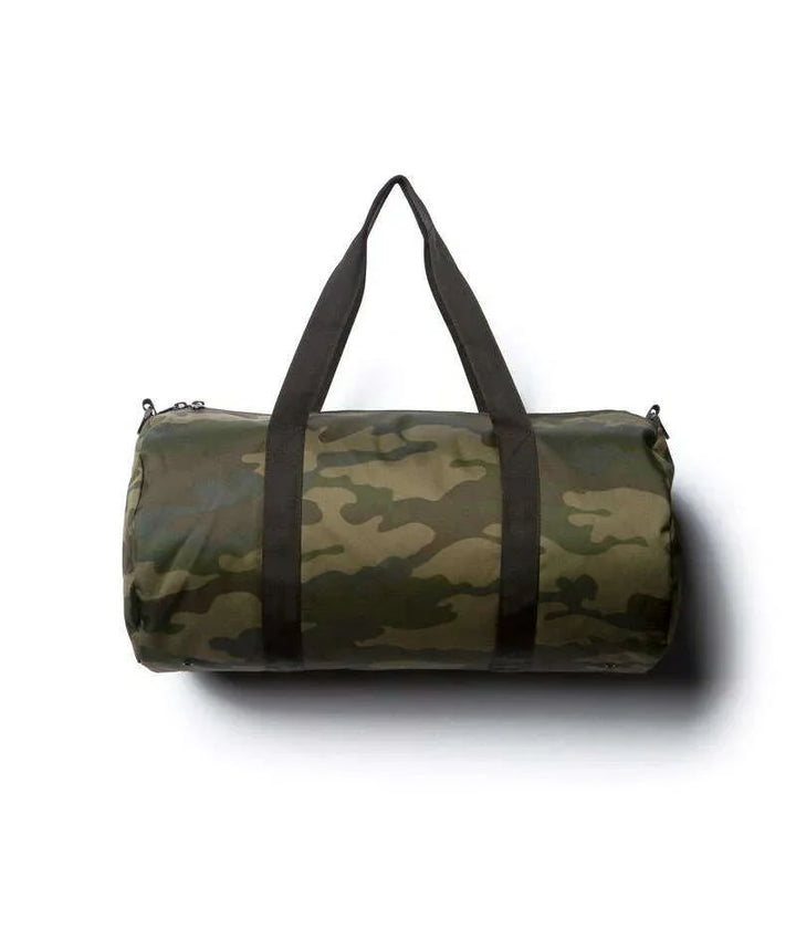 Escape now: day tripper 29l duffel bag a101 - Forest Camo / Single Unit - Bags