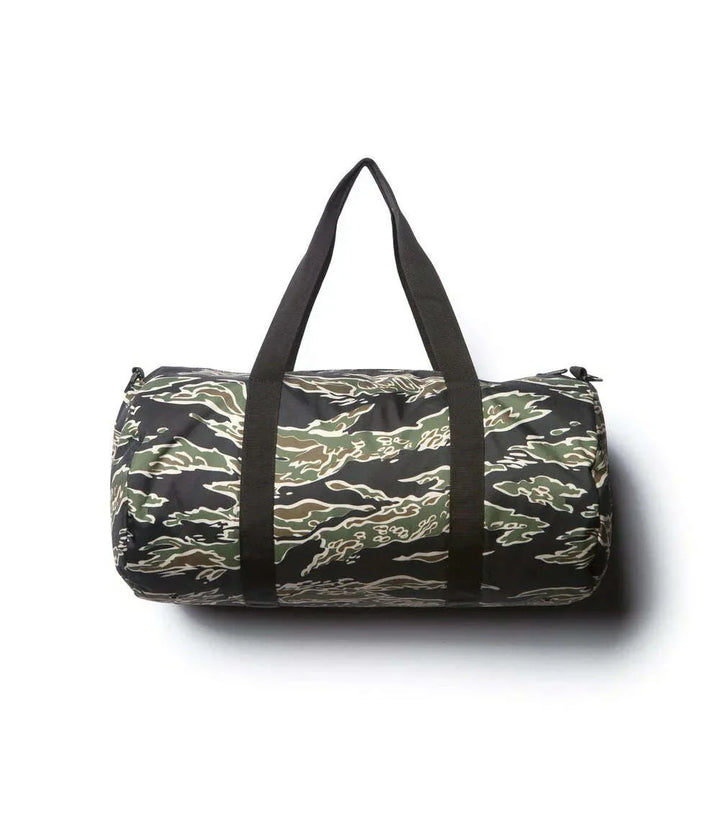 Escape now: day tripper 29l duffel bag a101 - Tiger Camo / Single Unit - Bags
