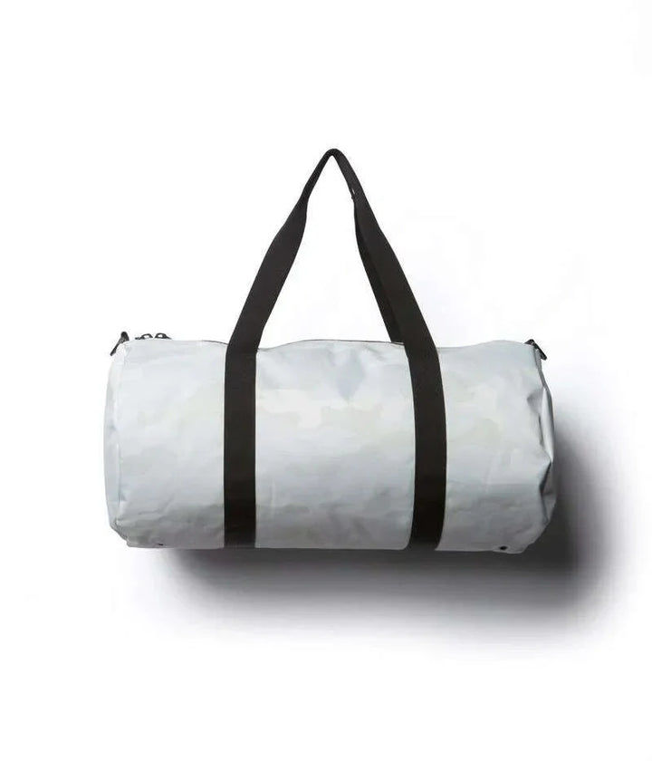 Escape now: day tripper 29l duffel bag a101 - White Camo / Single Unit - Bags