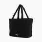 Evercat Plush Tote Bag 2.0 - PUMA PV21658 - Black - tote
