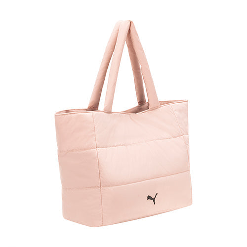 Evercat Plush Tote Bag 2.0 - PUMA PV21658 - Pink - tote