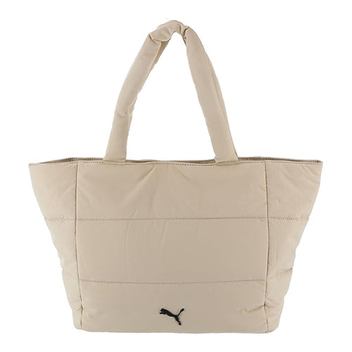 Evercat Plush Tote Bag 2.0 - PUMA PV21658 - Sand - tote