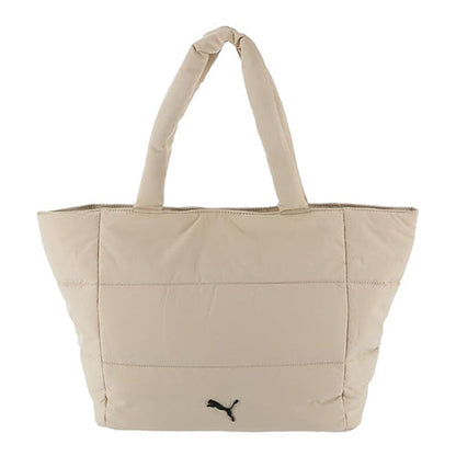 Evercat Plush Tote Bag 2.0 - PUMA PV21658 - Sand - tote
