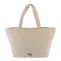 Evercat Plush Tote Bag 2.0 - PUMA PV21658 - Sand - tote